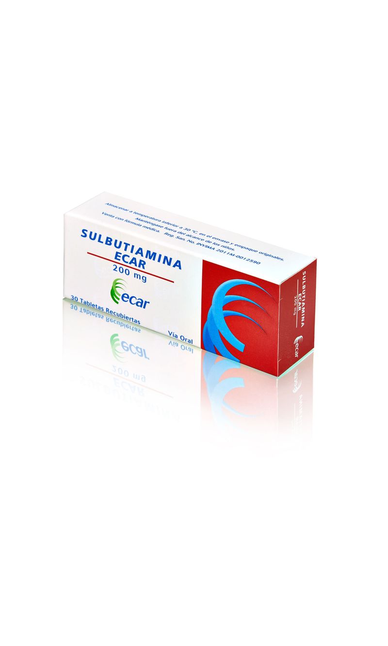 SULBUTIAMINA-200-MG-30-TABLETAS-EC