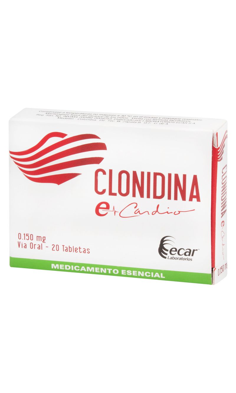 CLONIDINA-150-MG-20-TABLETAS-EC