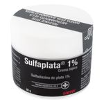 SULFAPLATA-1--CREMA-60-GR