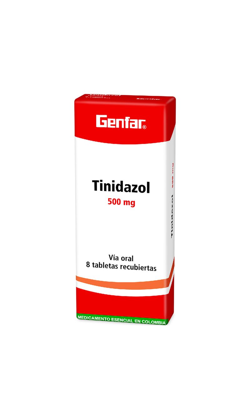 TINIDAZOL-500-MG-8-TABLETAS-GF