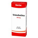 TRIMEBUTINA-200-MG-30-TABLETAS-GF