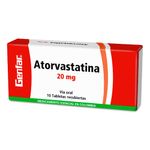 ATORVASTATINA-20-MG-10-TABLETAS-GF