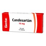 CANDESARTAN-16-MG-14-TABLETAS-GF