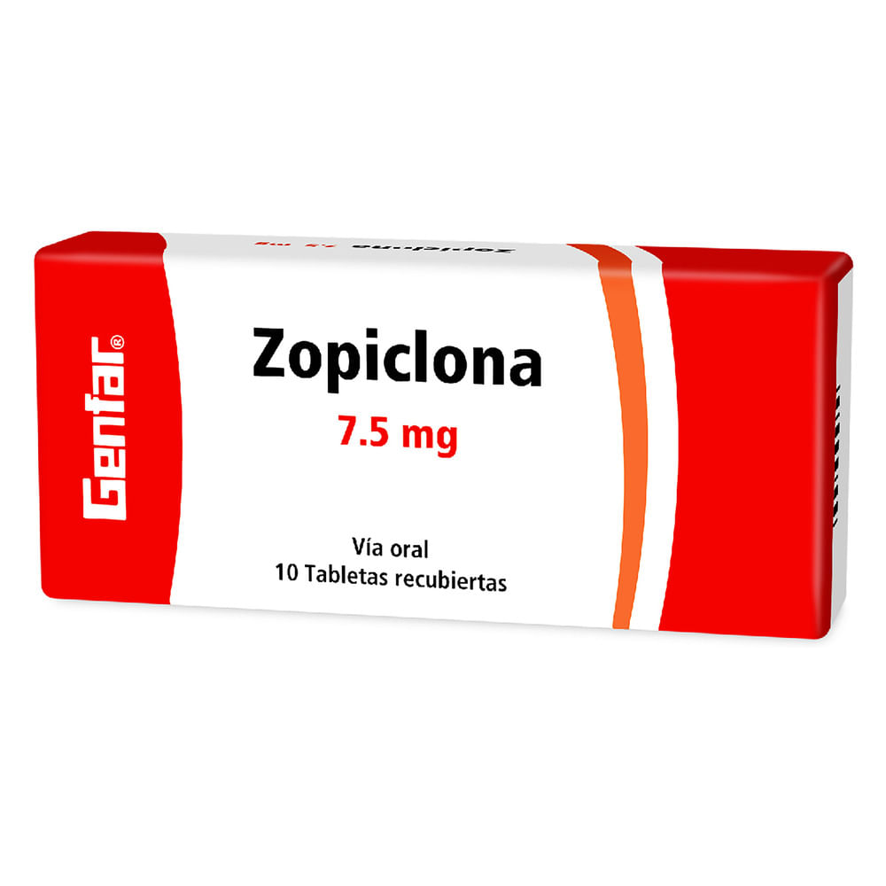 Donde comprar zopiclone