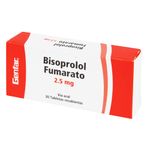 BISOPROLOL-2.5-MG-30-TABLETAS-GF