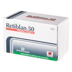 RETIBLAN-50-MG-50-CAPSULAS