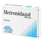 METRONIDAZOL-500-MG-10-OVULOS-PC