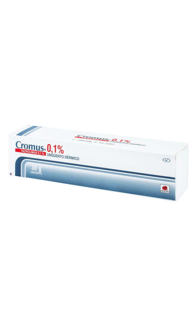CROMUS-0.1--UNGUENTO-30-GR