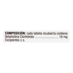 VERTIGEN-16-MG-21-TABLETAS
