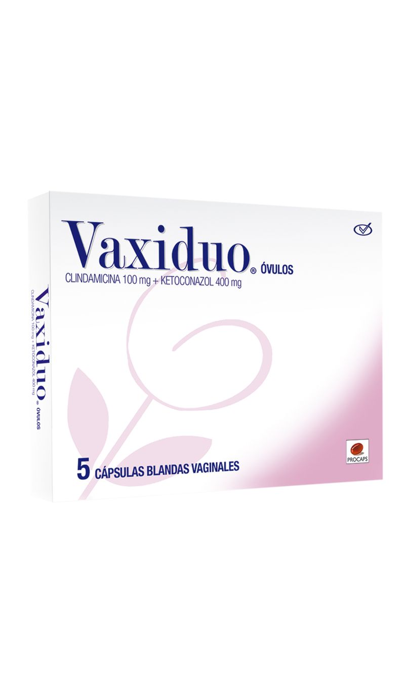 VAXIDUO-5-OVULOS