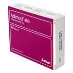 ADIMOD-400-MG-20-TABLETAS