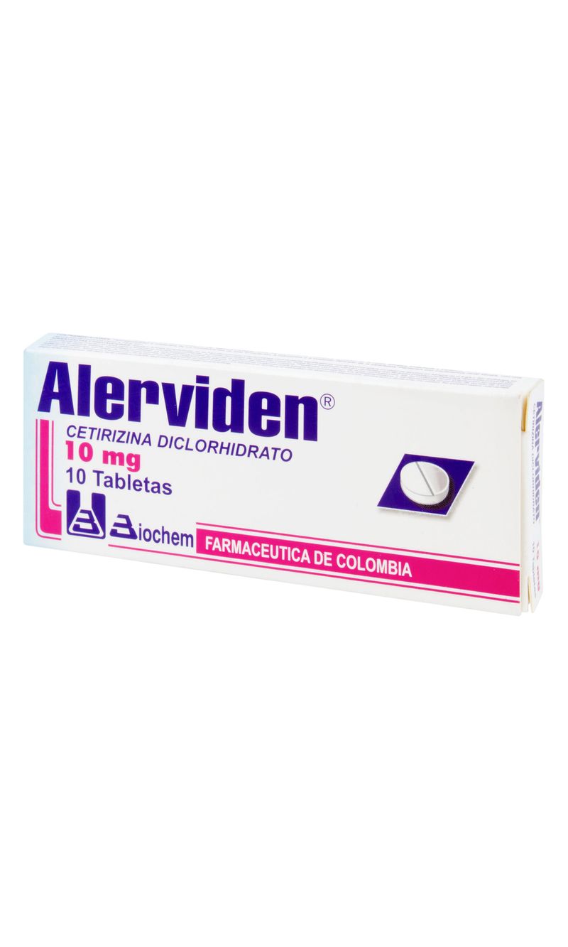 ALERVIDEN-10-MG-10-TABLETAS