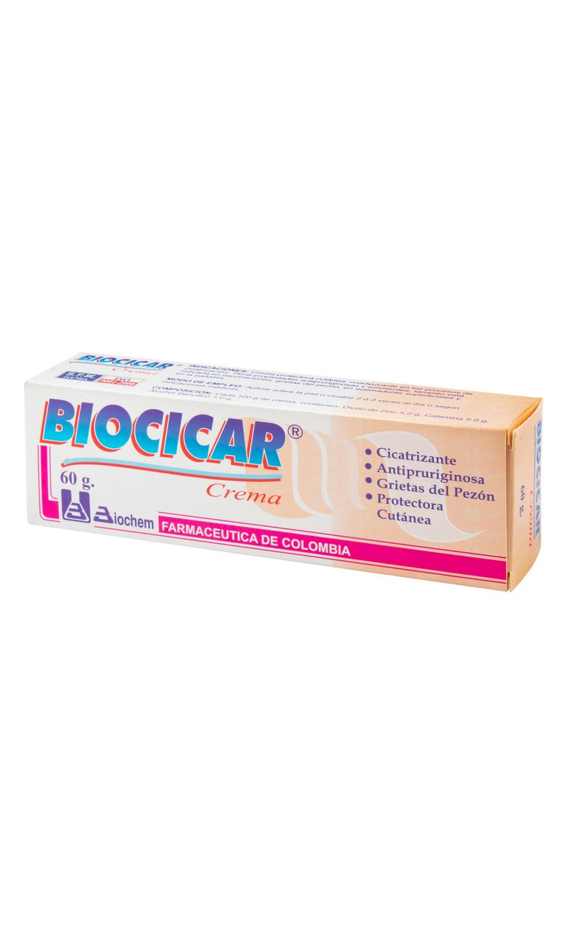 BIOCICAR-CREMA-60-GR