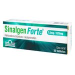 SINALGEN-FORTE-7.5-325-MG-30-TABLETAS