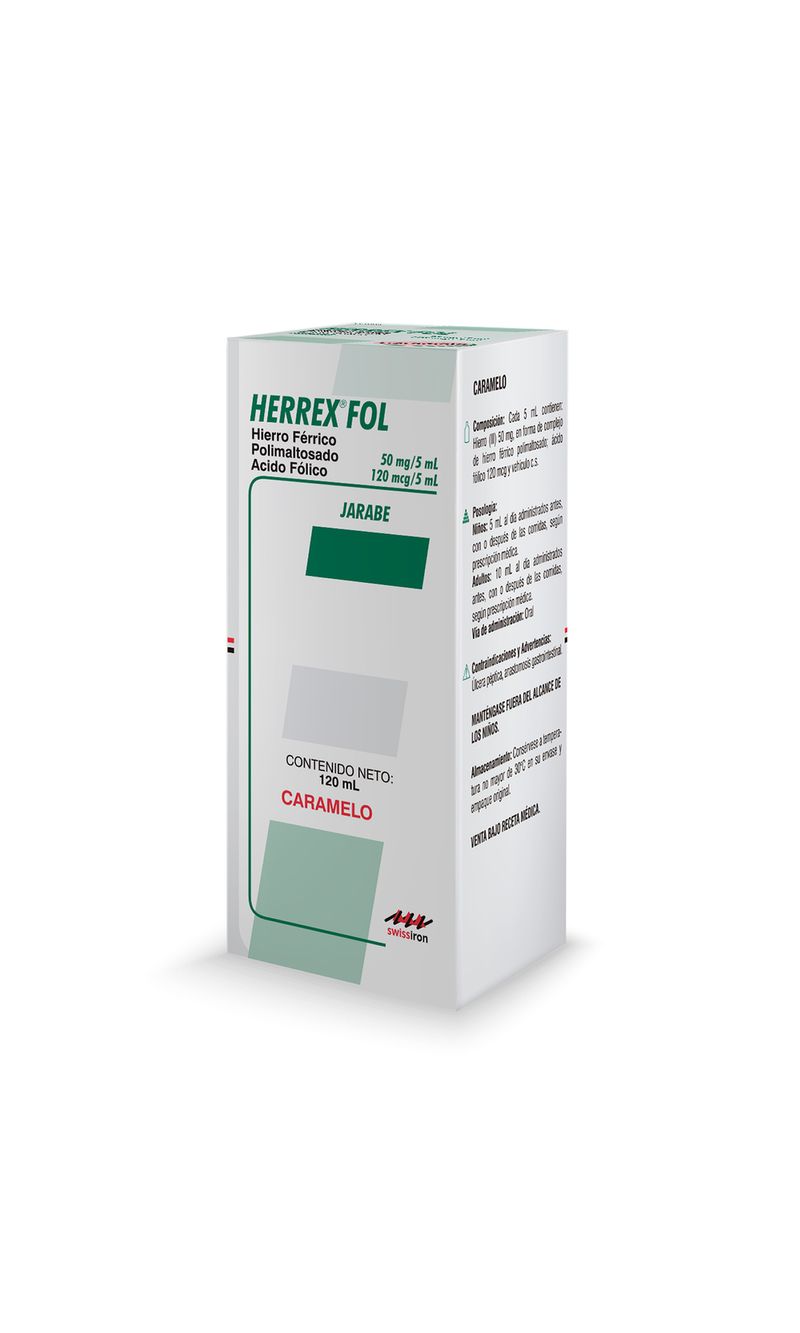 HERREX-FOL-CARAMELO-JARABE-120-ML