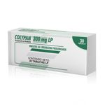 COLYPAN-300-MG-30-TABLETAS