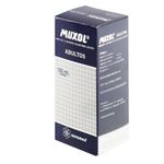 MUXOL FLEM ADULTOS JARABE FRASCO 120 ML - Farmacia Pasteur