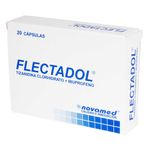FLECTADOL-20-CAPSULAS