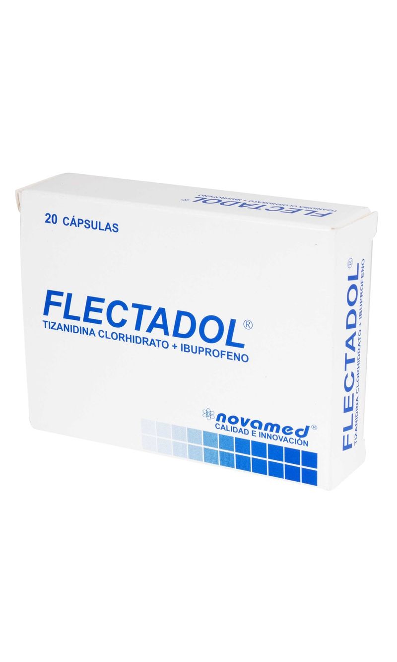 FLECTADOL-20-CAPSULAS