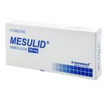 MESULID-100-MG-10-COMPRIMIDOS