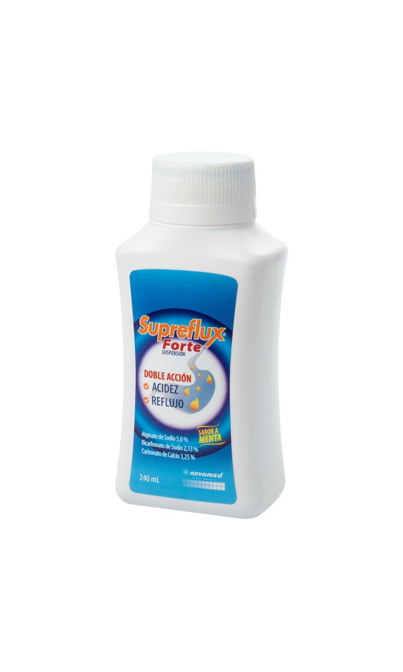 SUPREFLUX-FORTE-240-ML