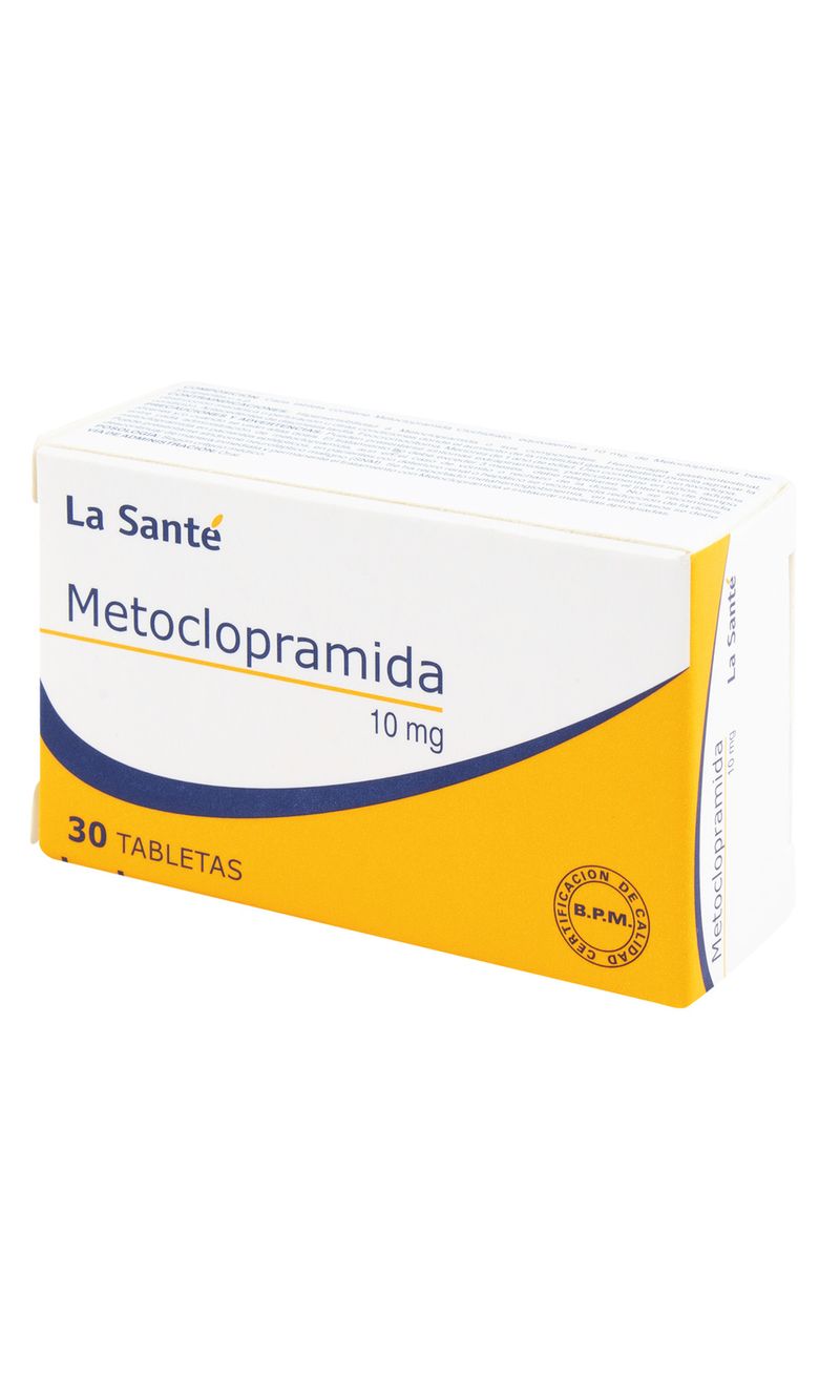 METOCLOPRAMIDA-10-MG-30-TABLETAS-LS