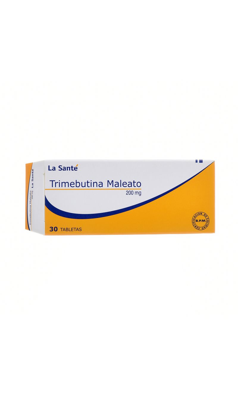 TRIMEBUTINA-200-MG-30-TABLETAS-LS