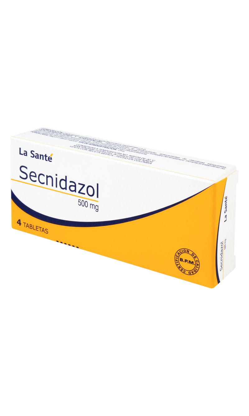SECNIDAZOL-500-MG-4-TABLETAS-LS