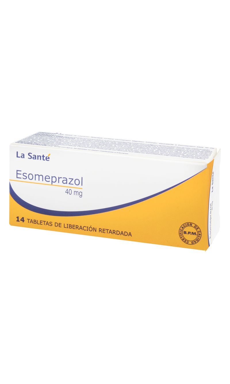 ESOMEPRAZOL-40-MG-14-TABLETAS-LS