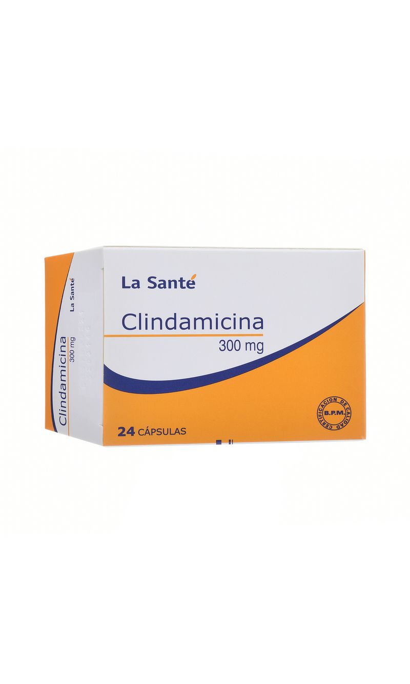 CLINDAMICINA-300-MG-24-CAPSULAS-LS
