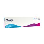 OCAM-1--GEL-TOPICO-40-GR