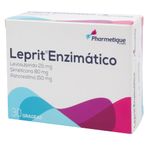 LEPRIT-ENZIMATICO-30-TABLETAS