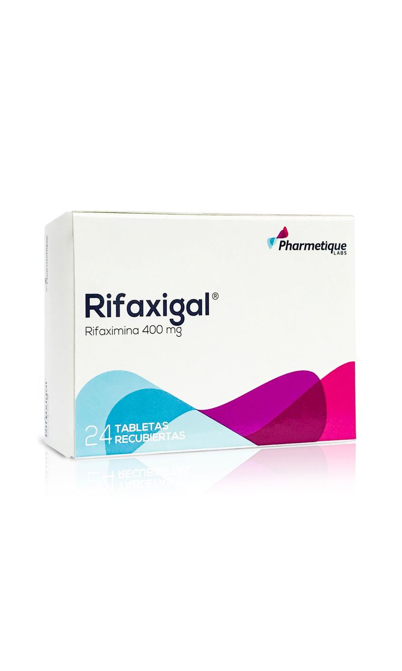 RIFAXIGAL-400-MG-24-TABLETAS