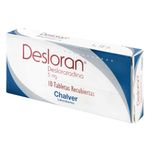 DESLORAN-5-MG-10-TABLETAS