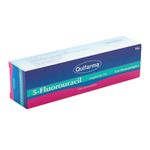 5---FLUOROURACIL-5--UNGUENTO-30-GR