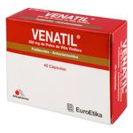 VENATIL-45-CAPSULAS