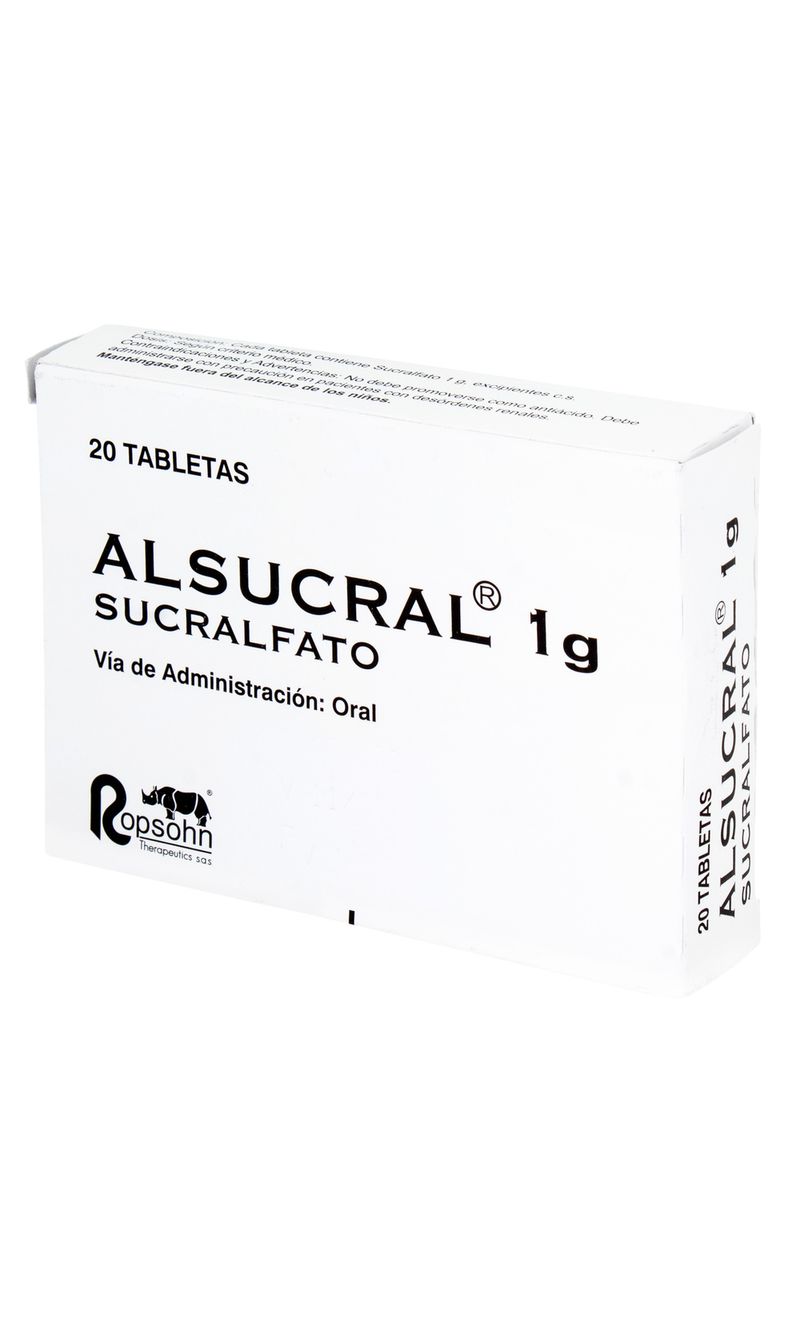 ALSUCRAL-1-GR-20-TABLETAS