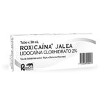 ROXICAINA-JALEA-30-GR