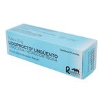 LIDOPROCTO-UNGUENTO-10-GR