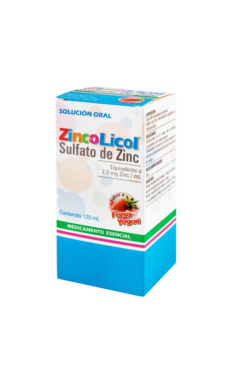 ZINCO-SOLUCION-120-ML