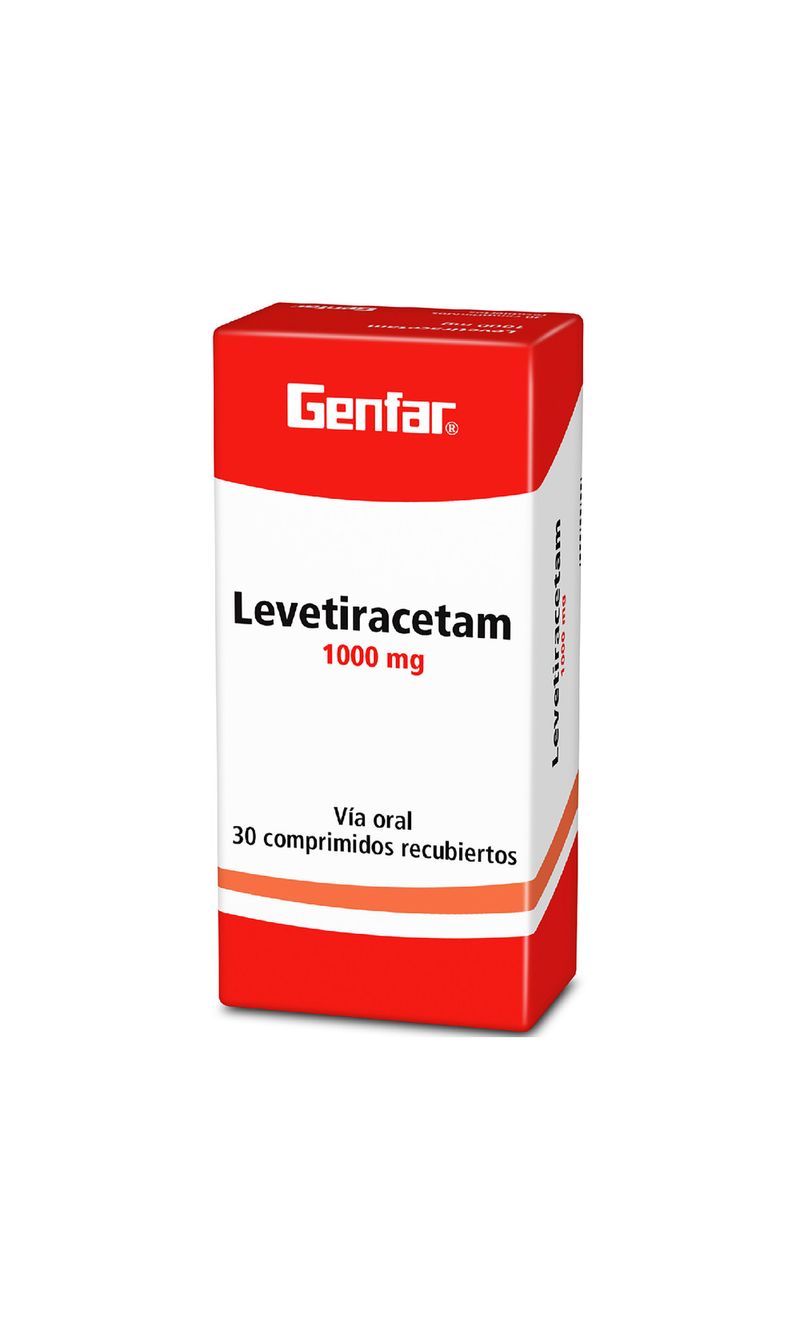 LEVETIRACETAM-1000MG-30-TABLETAS-GF