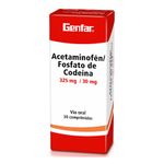 ACETAMINOFEN-CODEINA-325-30MG-30-TABLETAS-GF