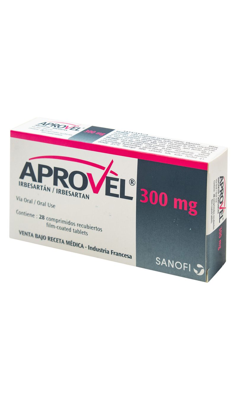 APROVEL-300-MG-28-TABLETAS