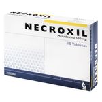 NECROXIL-500-MG-10-TABLETAS