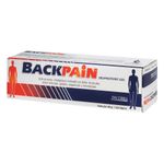 BACKPAIN-IBUPROFENO-GEL-40-GR