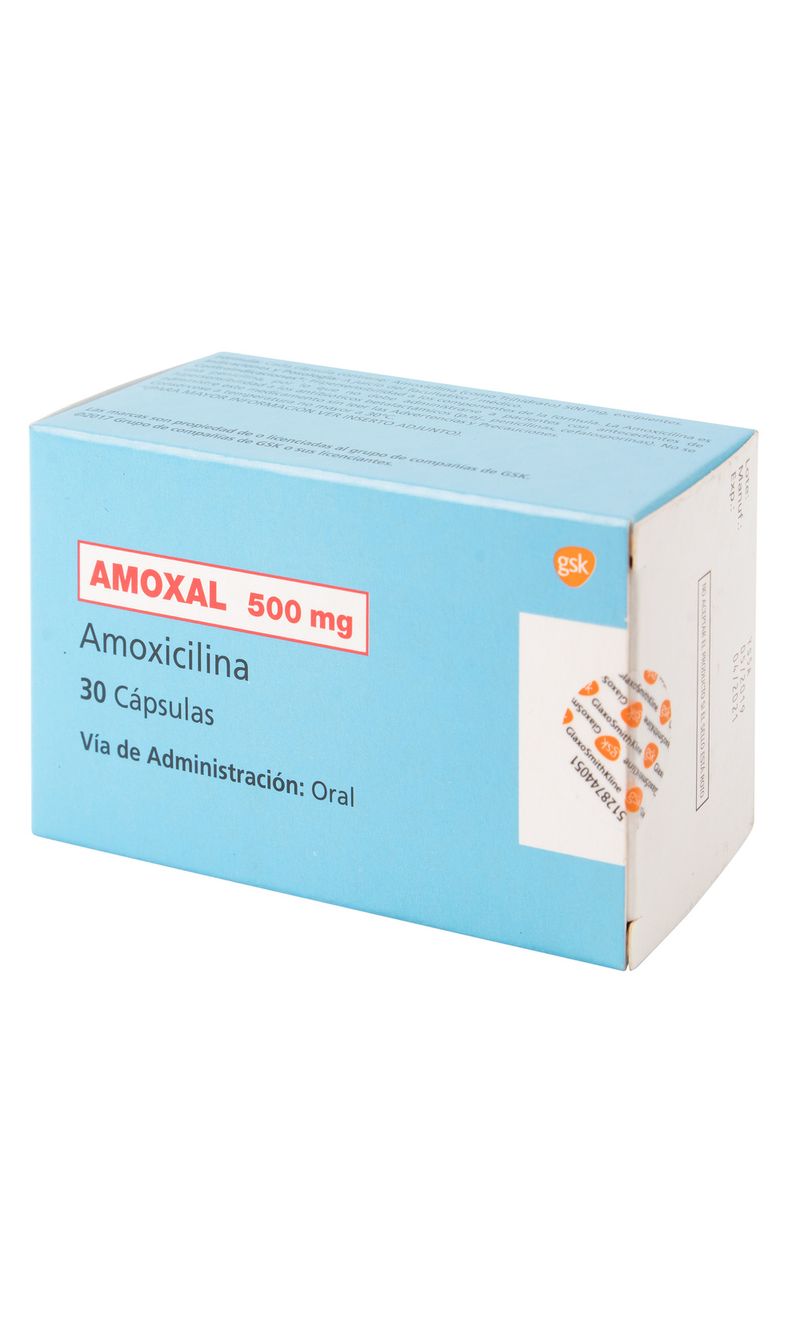 AMOXAL-500-MG-30-CAPSULAS