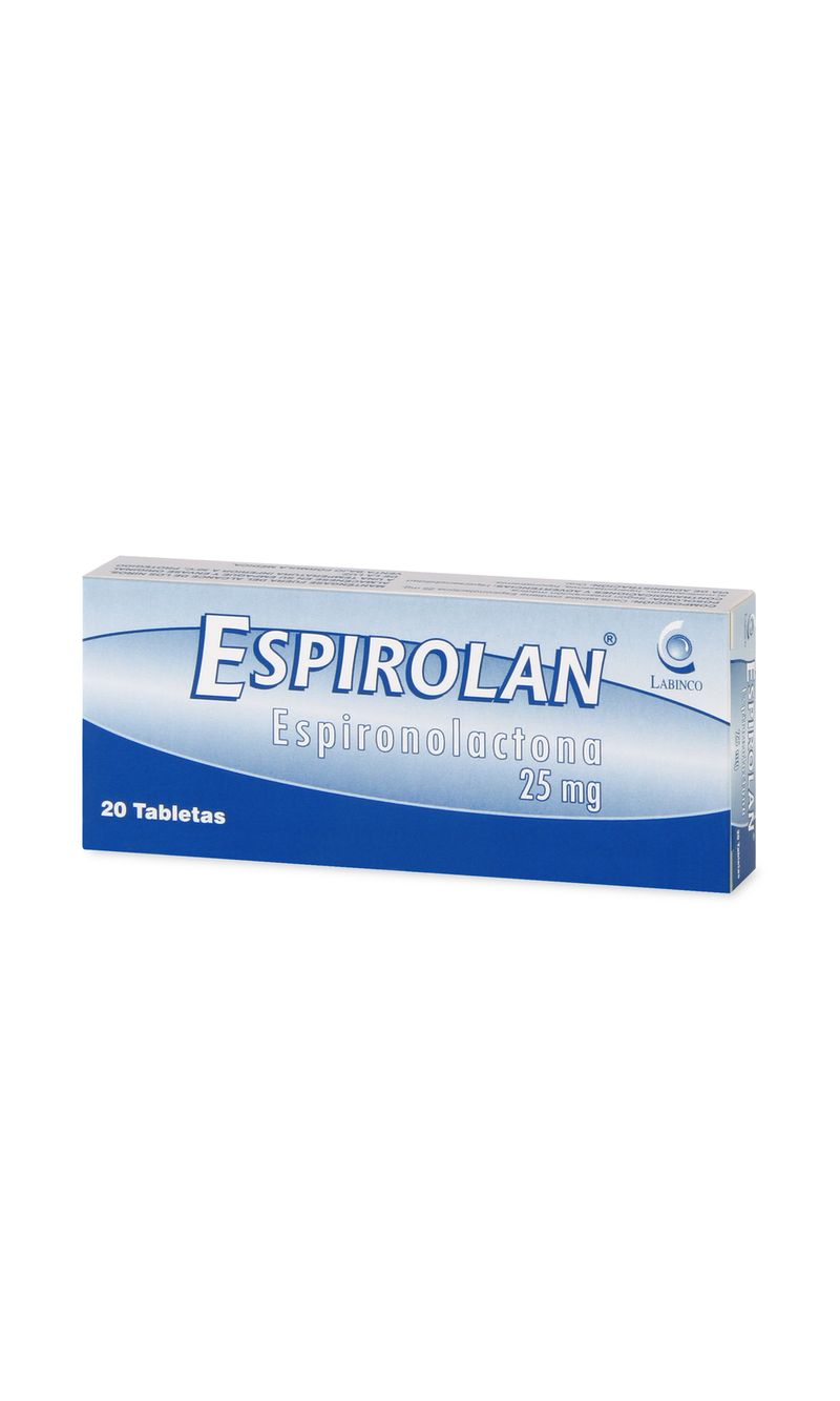 ESPIROLAN-25-MG-20-TABLETAS