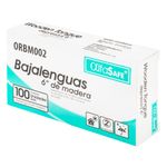 BAJALENGUAS-ALFA-SAFE-100-UNIDADES