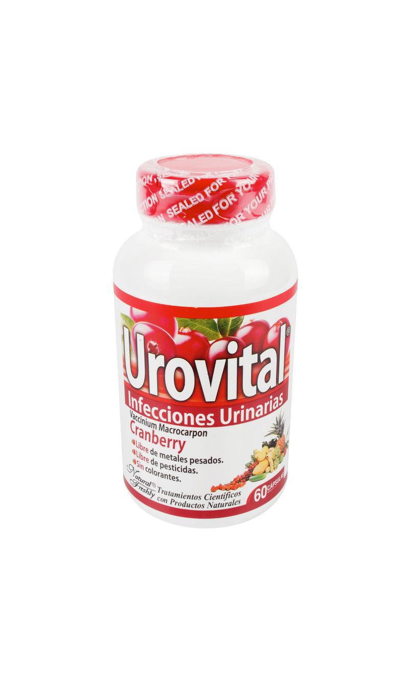 UROVITAL-CRAMBERRY-60-CAPSULAS