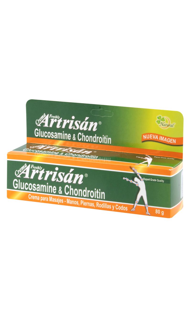 ARTRISAN-CREMA-80-GR